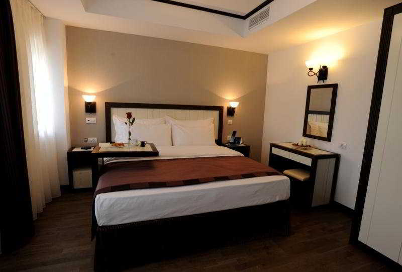 Epoque Hotel - Relais & Chateaux Bucureşti Rom bilde