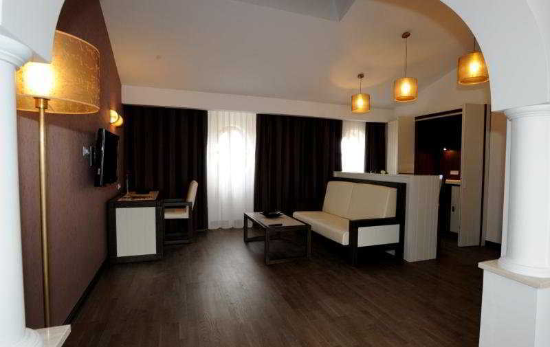 Epoque Hotel - Relais & Chateaux Bucureşti Rom bilde